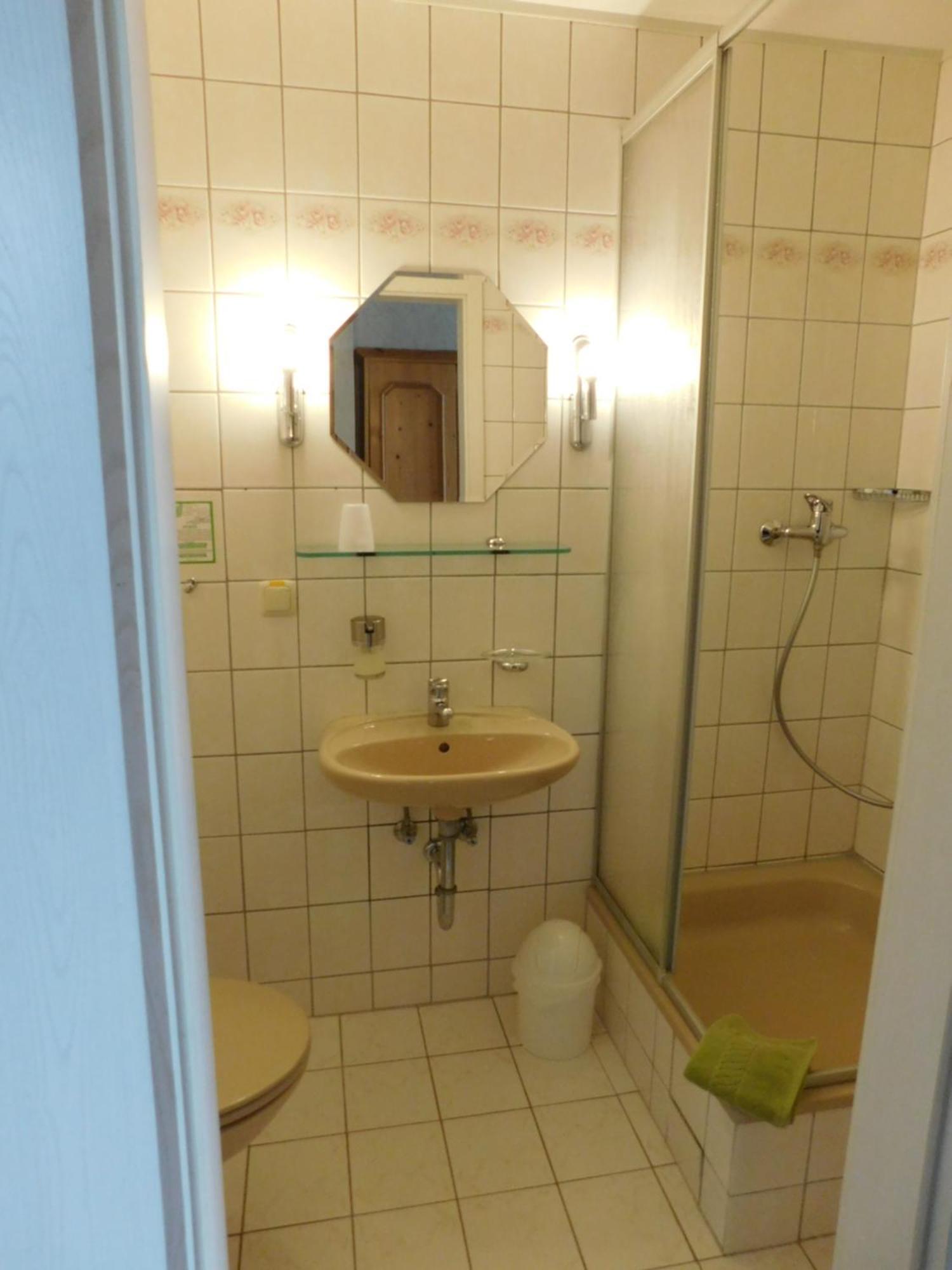 Hotel Schwarzaburg Schwarzburg Kültér fotó