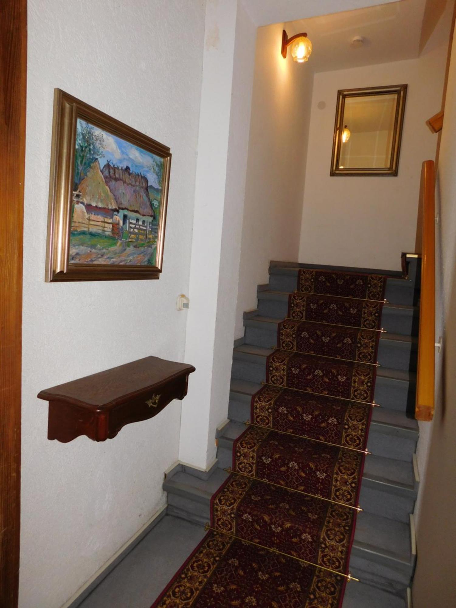 Hotel Schwarzaburg Schwarzburg Kültér fotó