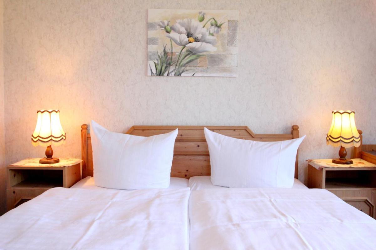 Hotel Schwarzaburg Schwarzburg Kültér fotó